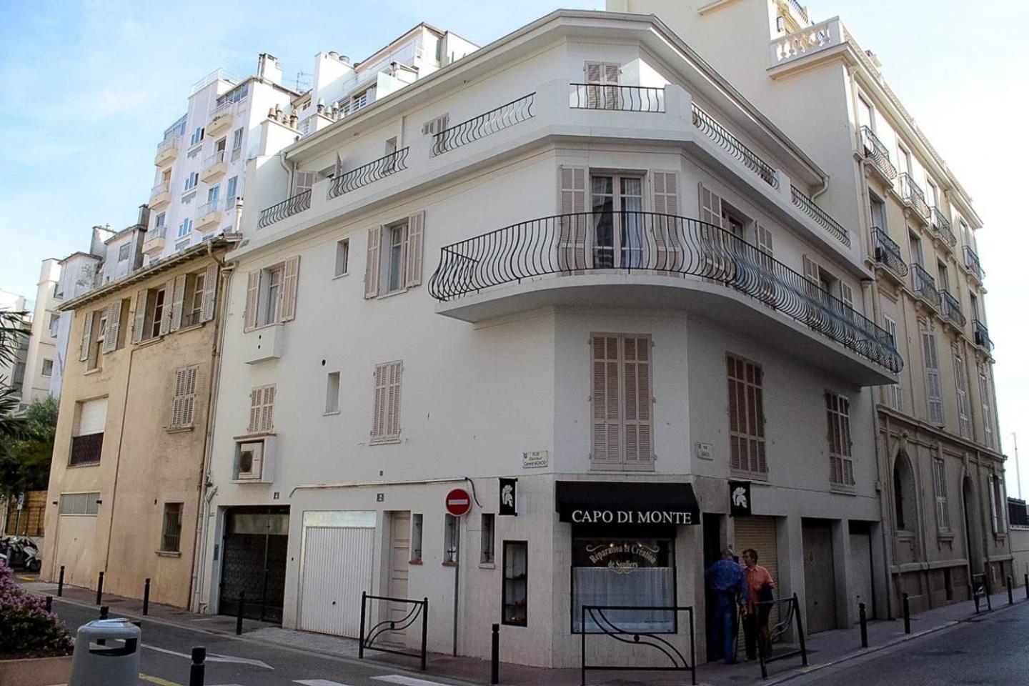 Cannes Croisette Luaran gambar